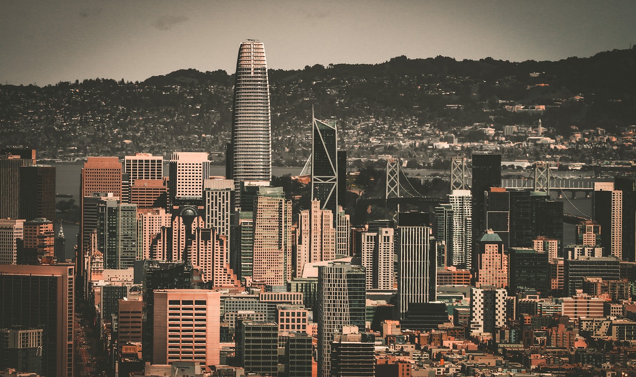 过去几年 过去几年